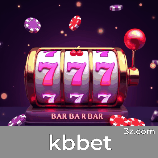 kbbet: Apostas Facilitadas com o Aplicativo Completo